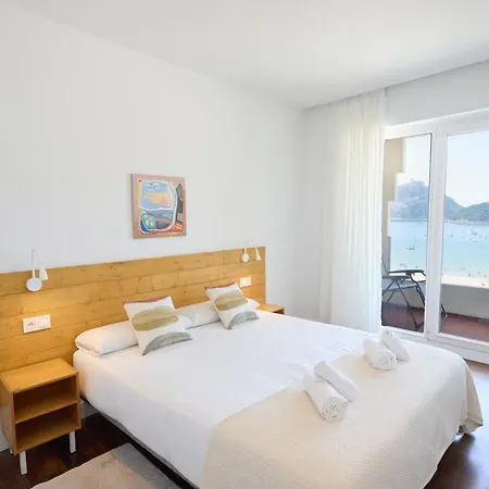 Xaia By Basque Homes Appartement *