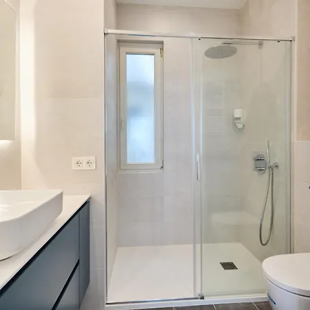 Xaia By Basque Homes Appartement Saint-Sébastien