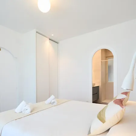 Xaia By Basque Homes