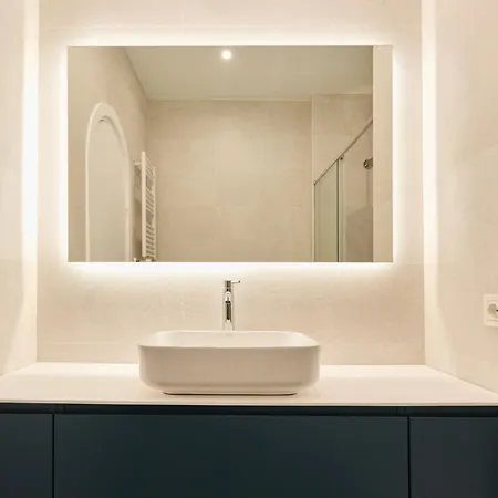 Xaia By Basque Homes Appartement